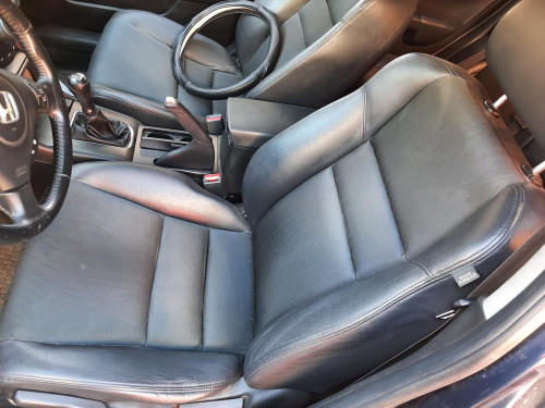  HONDA ACCORD TOURER (CN/CM) 