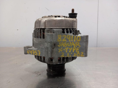 ALTERNADOR, JAGUAR, X-TYPE
