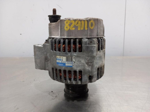  ALTERNADOR, JAGUAR, X-TYPE 