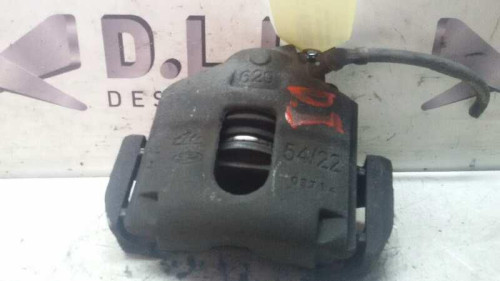 PINZA DE FRENO DELANTERA IZQUIERDA FORD FIESTA (CBK) 