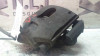 PINZA DE FRENO DELANTERA IZQUIERDA FORD FIESTA (CBK) 