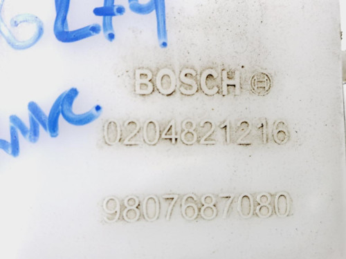 BOMBA FRENO PEUGEOT 3008 