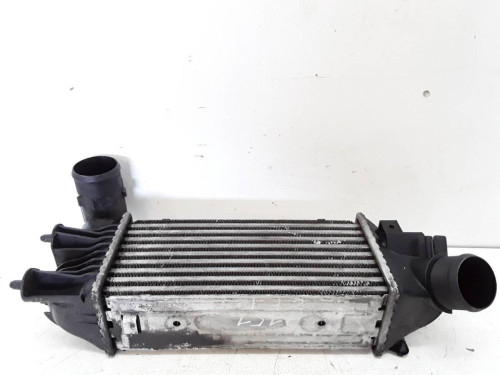 INTERCOOLER Peugeot 607 (S1)(12.2000) 