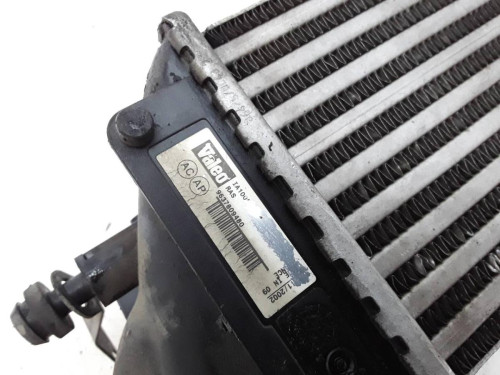 INTERCOOLER Peugeot 607 (S1)(12.2000) 