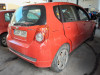 CHEVROLET AVEO HATCHBACK — автомобиль-донор на запчасти 