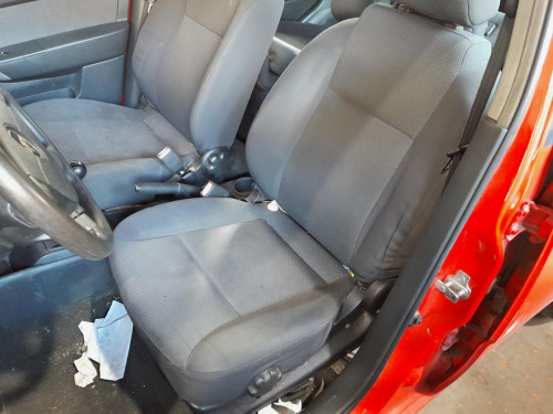 CHEVROLET AVEO HATCHBACK — автомобиль-донор на запчасти 