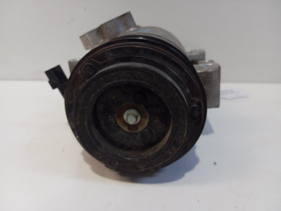 COMPRESOR AIRE ACONDICIONADO, MAZDA, 6 FAMILIAR (GJ)