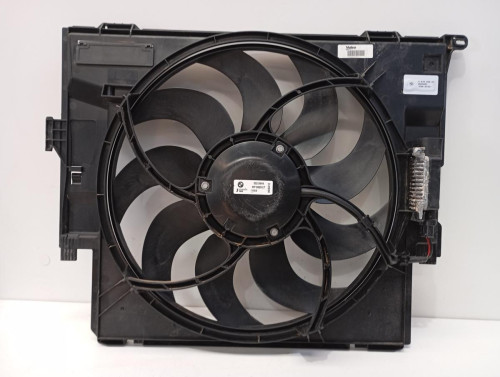 ELECTROVENTILADOR BMW SERIE 1 BERLINA 5P (F20) 