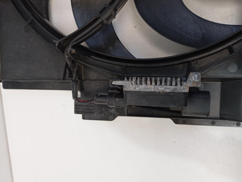 ELECTROVENTILADOR BMW SERIE 1 BERLINA 5P (F20) 