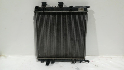 RADIADOR AGUA, CITROEN, C3