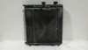  RADIADOR AGUA, CITROEN, C3 