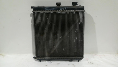 RADIADOR AGUA, CITROEN, C3