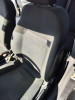 ASIENTO DELANTERO IZQUIERDO Opel CORSA D 
