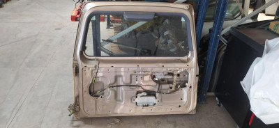 PORTON TRASERO, TOYOTA, LAND CRUISER (J9)