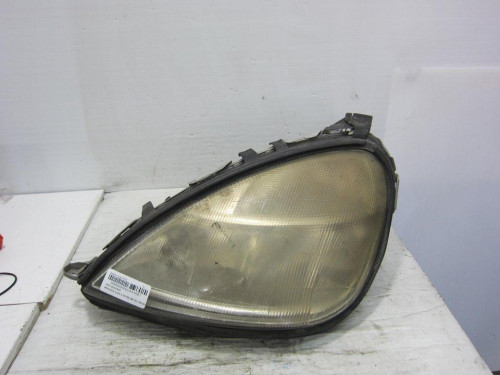  FARO IZQUIERDO MERCEDES-BENZ CLASE A (BM 168) 