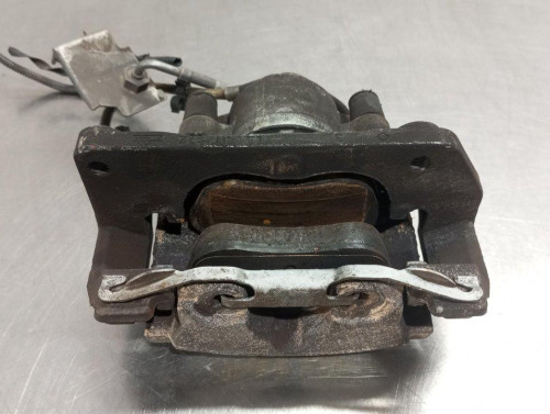  PINZA DE FRENO DELANTERA DERECHA JAGUAR XF 