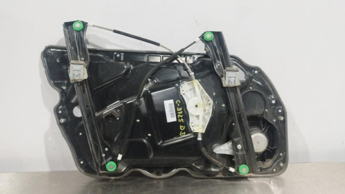  ELEVALUNAS DELANTERO DERECHO VOLKSWAGEN PASSAT BERLINA (362) 