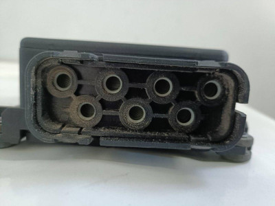 MODULO ELECTRONICO, SKODA, OCTAVIA BERLINA (1Z3)