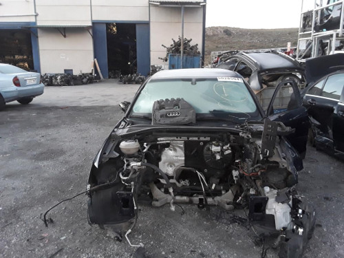  AUDI A3 SPORTBACK (8VA) 