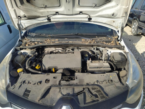  CAJA CAMBIOS RENAULT CLIO IV 