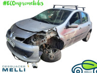 RENAULT CLIO III