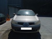 RENAULT MEGANE II COUPE/CABRIO