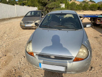 FORD KA (CCQ)