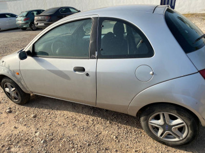 FORD KA (CCQ)
