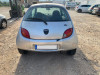 FORD KA (CCQ) — Donor Vehicle for Used Parts 