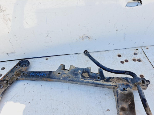 NO IDENTIFICADO Dacia LOGAN 1 