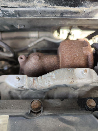 TUBOS AIRE ACONDICIONADO Ford MONDEO BERLINA (GE) 