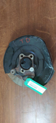 MANGUETA TRASERA DERECHA, TOYOTA, YARIS CROSS