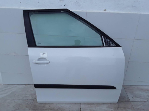 PUERTA DELANTERA DERECHA Skoda FABIA (5J2) 
