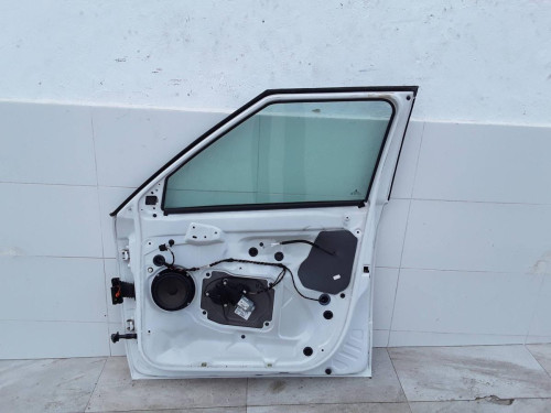 PUERTA DELANTERA DERECHA Skoda FABIA (5J2) 