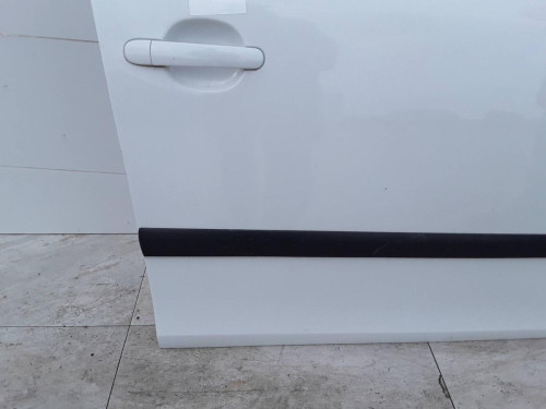 PUERTA DELANTERA DERECHA Skoda FABIA (5J2) 