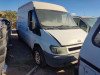  FORD TRANSIT COMBI (FY) 