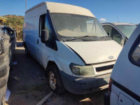 FORD TRANSIT COMBI (FY)