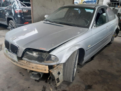 BMW SERIE 3 BERLINA (E46)