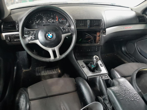  BMW SERIE 3 BERLINA (E46) 