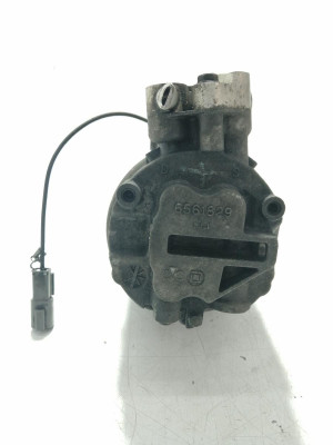 COMPRESOR AIRE ACONDICIONADO, HONDA, CIVIC BERLINA 3 PUERTAS (EP)