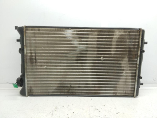 RADIADOR AGUA SEAT TOLEDO (1M2) 