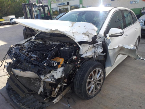 MERCEDES-BENZ CLASE B (BM 247) — автомобиль-донор на запчасти 