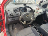  CHEVROLET AVEO BERLINA 
