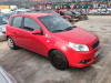  CHEVROLET AVEO BERLINA 
