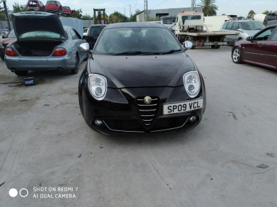ALFA ROMEO MITO (145)
