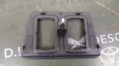 NO IDENTIFICADO LAND ROVER FREELANDER (LR2) 