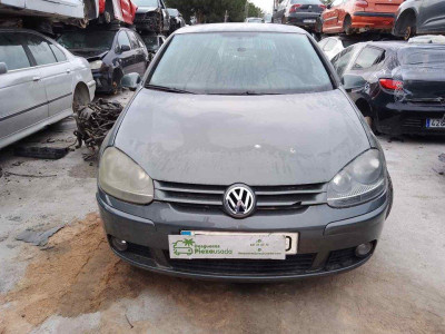 VOLKSWAGEN GOLF V (1K1)(10.2003)