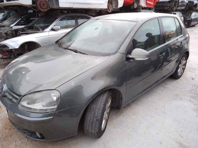 VOLKSWAGEN GOLF V (1K1)(10.2003)