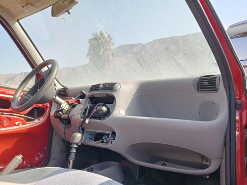  FIAT SEICENTO (187) 