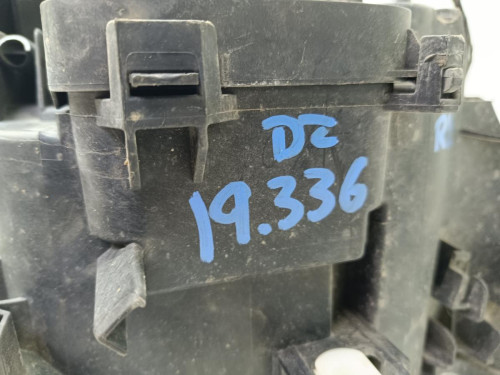 FARO IZQUIERDO BMW SERIE 3 COMPACTO (E46) 